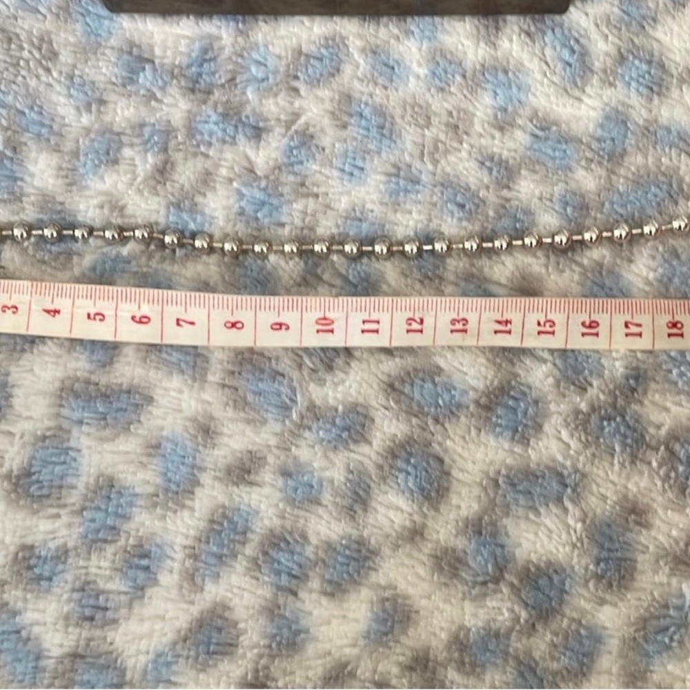 ❌❌SOLD❌❌Gucci bracelet - Picture 5 of 5